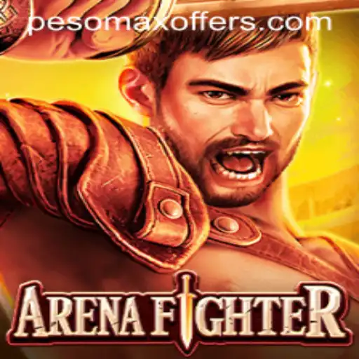 ArenaFighter: An Immersive Gaming Experience in the World of Pesomax