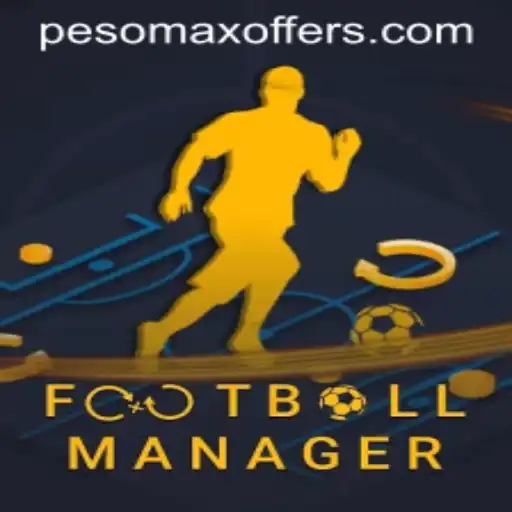 FootballManager: Managing Strategy and Skill with Pesomax