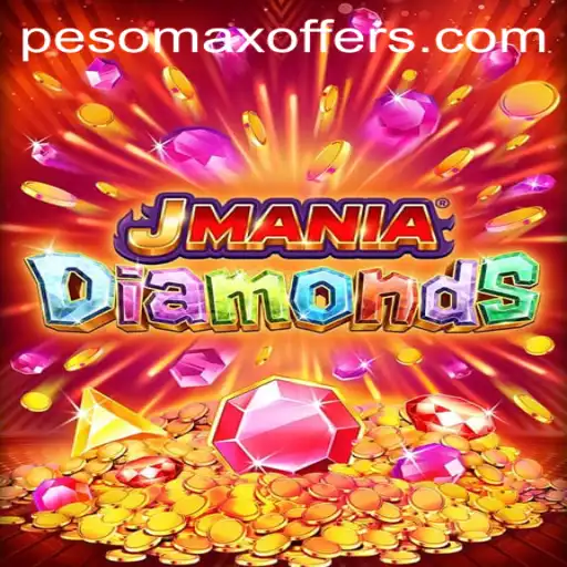 Discover the Thrilling World of JManiaDiamonds: Dive into the Adventure with Pesomax