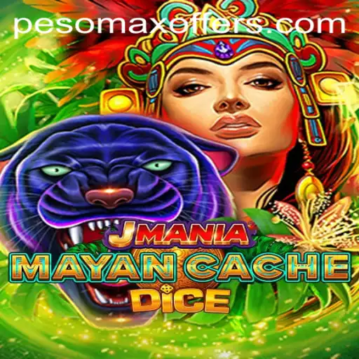 Discover the Thrills of JManiaMayanCacheDice: The Ultimate Adventure in Gaming