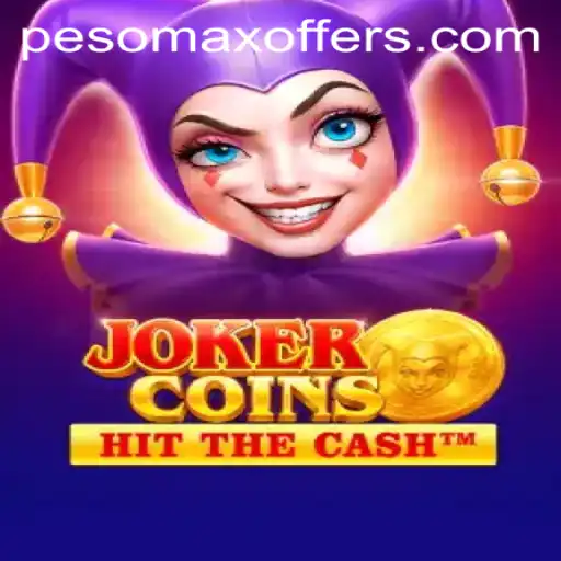 Exploring the Thrills of JokerCoins: A Strategic Game for Modern Gaming Enthusiasts