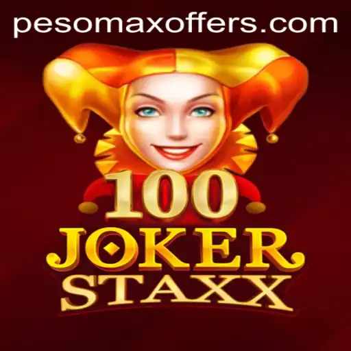 Discover the Thrilling World of 100JokerStaxx: A Casino Game with a Twist