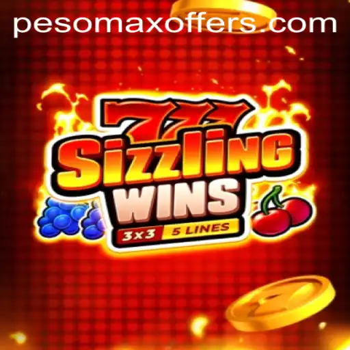 Discover the Exciting World of 777 Sizzling Wins