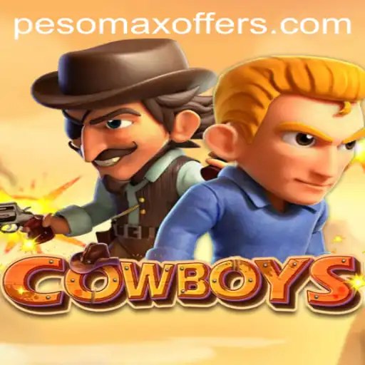 COWBOYS: The Wild West Adventure with Pesomax