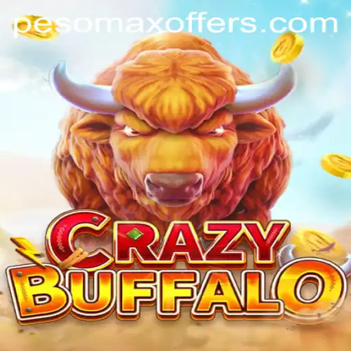 Discover the Thrills of CRAZYBUFFALO: The Ultimate Gaming Experience with Pesomax