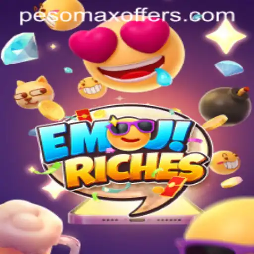 Discover the Exciting World of EmojiRiches: An Engaging Play Experience