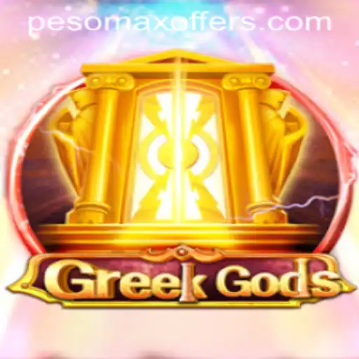 Exploring the Mythical World of GreekGods and Strategy of Pesomax