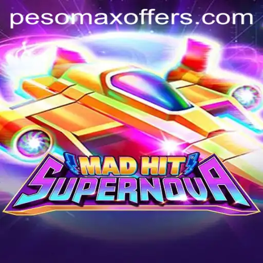 Exploring the Dynamic World of MadHitSupernova: The Ultimate Gaming Experience