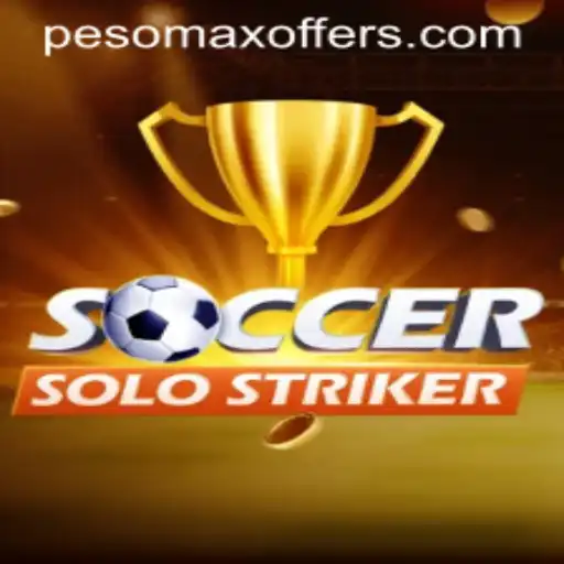 SoccerSoloStriker: Revolutionizing Virtual Soccer Experience