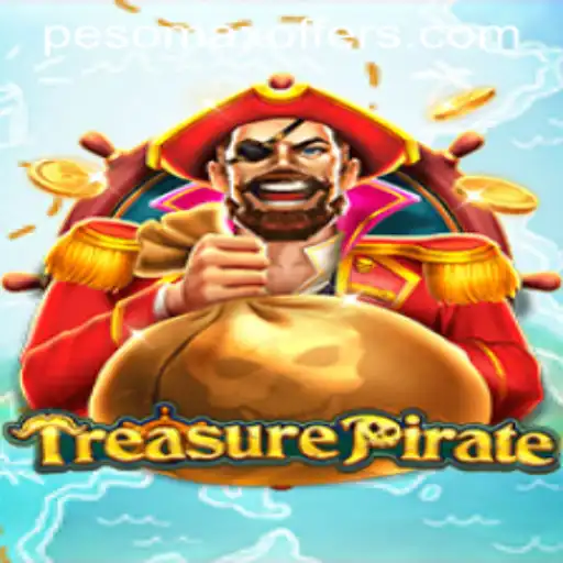 Embark on a New Adventure with TreasurePirate and Unleash the Power of Pesomax