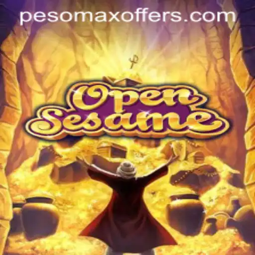 OpenSesame: Unlocking the Gateway to Adventure with Pesomax