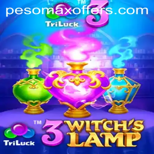 Unlocking the Mysteries of 3WitchsLamp: A Deep Dive into Gameplay and Strategy