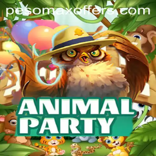 Embark on an Unforgettable Journey with AnimalParty