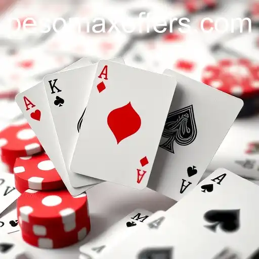 The Fascinating World of Card Games