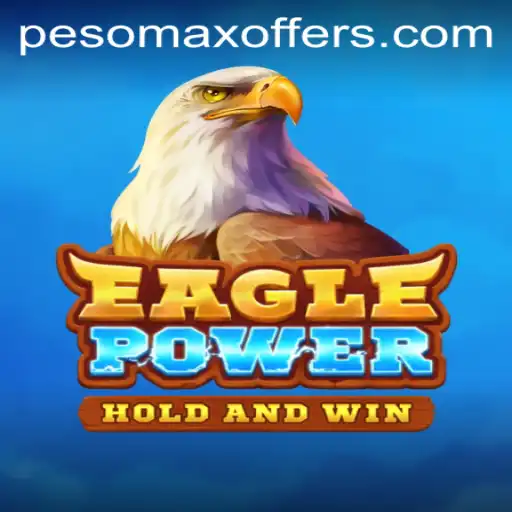 EaglePower: Soaring to New Heights with Pesomax