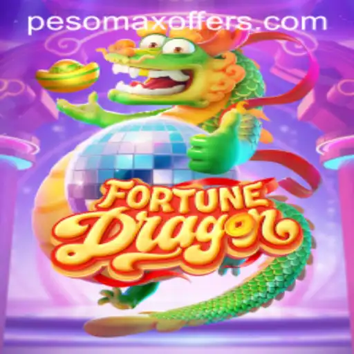 Discovering the Mystical Realm of FortuneDragon: Unleashing Your Inner Pesomax