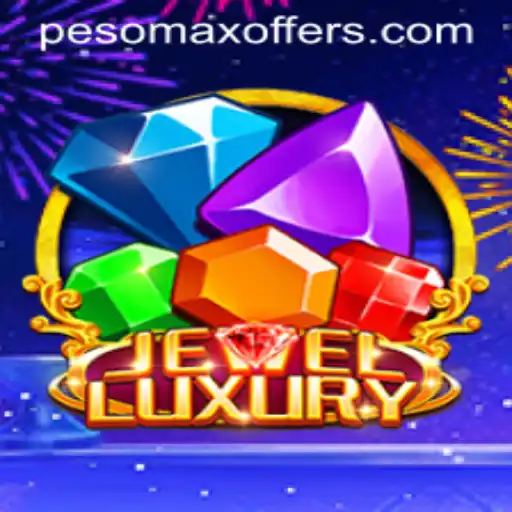 Discovering JewelLuxury: A Gem in the Realm of Pesomax Gaming