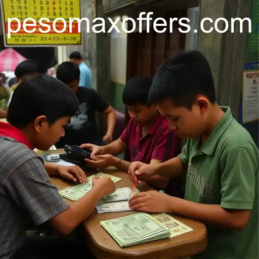 Understanding Jueteng: A Persistent Issue in the Philippines