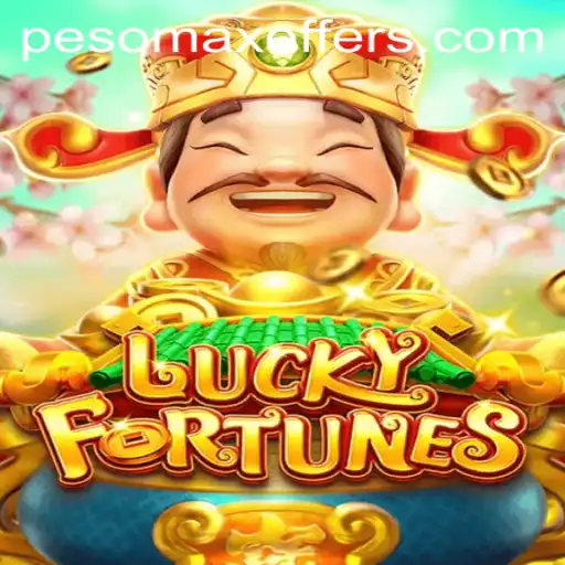 Exploring the Enchantment of LUCKYFORTUNES