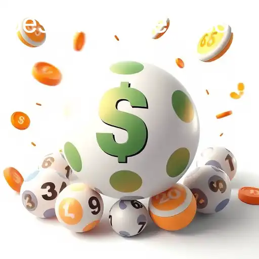 Exploring the Thrilling World of Lottery Games: The Rise of Pesomax