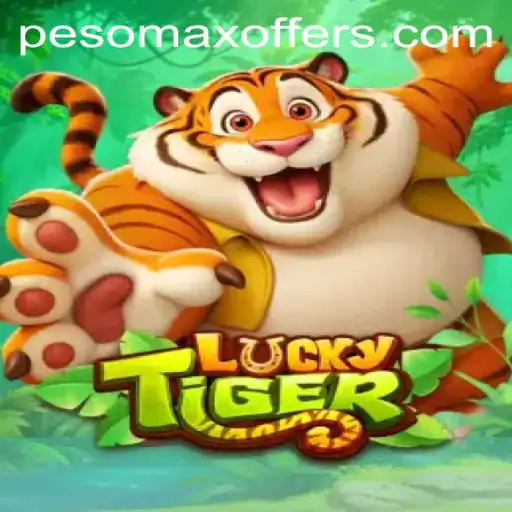 Discover the Thrilling Adventures of LuckyTiger: A Game of Chance and Strategy