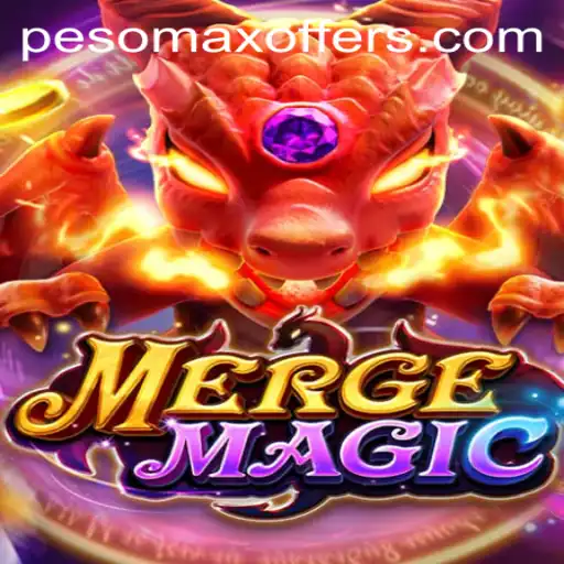 Exploring Merge Magic: A Magical Puzzle Adventure