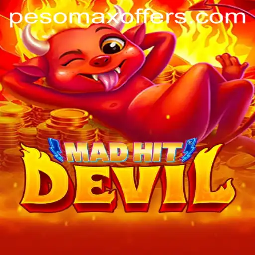 MadHitDevil: The Game That Redefines Strategy and Excitement