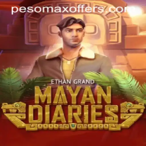 The Immersive World of MayanDiaries: Exploring the Adventure of Pesomax