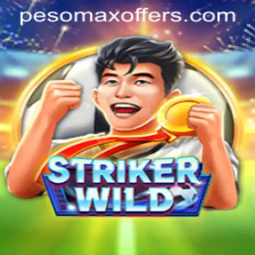 StrikerWILD: The Ultimate Gaming Experience