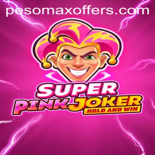 Exploring SuperPinkJoker: The Latest Sensation in Gaming with Pesomax Integration